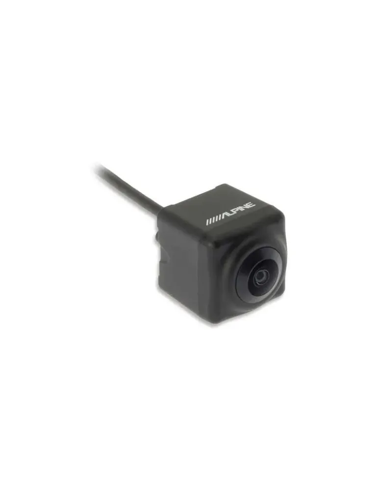Kamera cofania ALPINE HCE-C1100 | Bezpieczeństwo i jakość