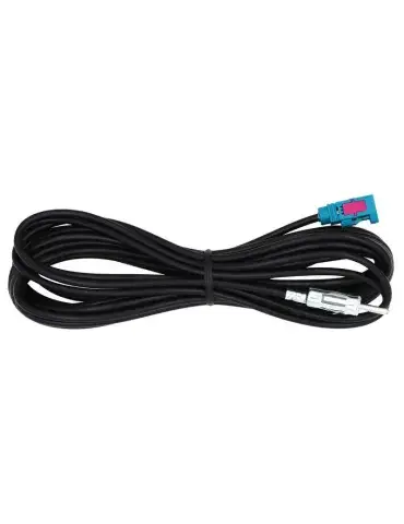 BLAUPUNKT LowLoss FAKRA/DIN przedłużacz antenowy