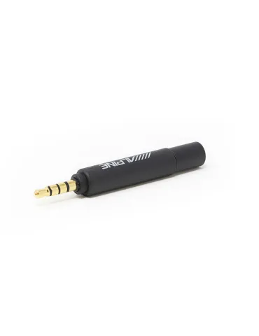 Mikrofon pomiarowy ALPINE KTX-CSP1 | OPTIM™8 i OPTIM™6 2