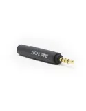 Mikrofon pomiarowy ALPINE KTX-CSP1 | OPTIM™8 i OPTIM™6