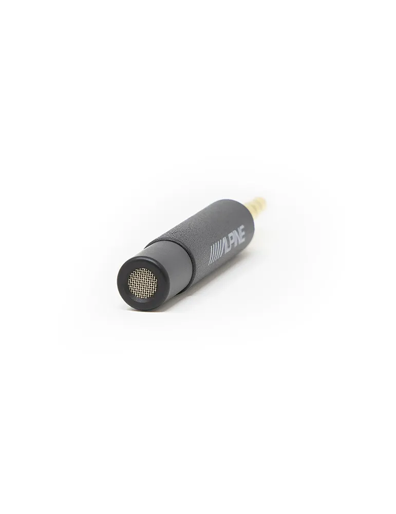 Mikrofon pomiarowy ALPINE KTX-CSP1 | OPTIM™8 i OPTIM™6