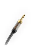 Mikrofon pomiarowy ALPINE KTX-CSP1 | OPTIM™8 i OPTIM™6