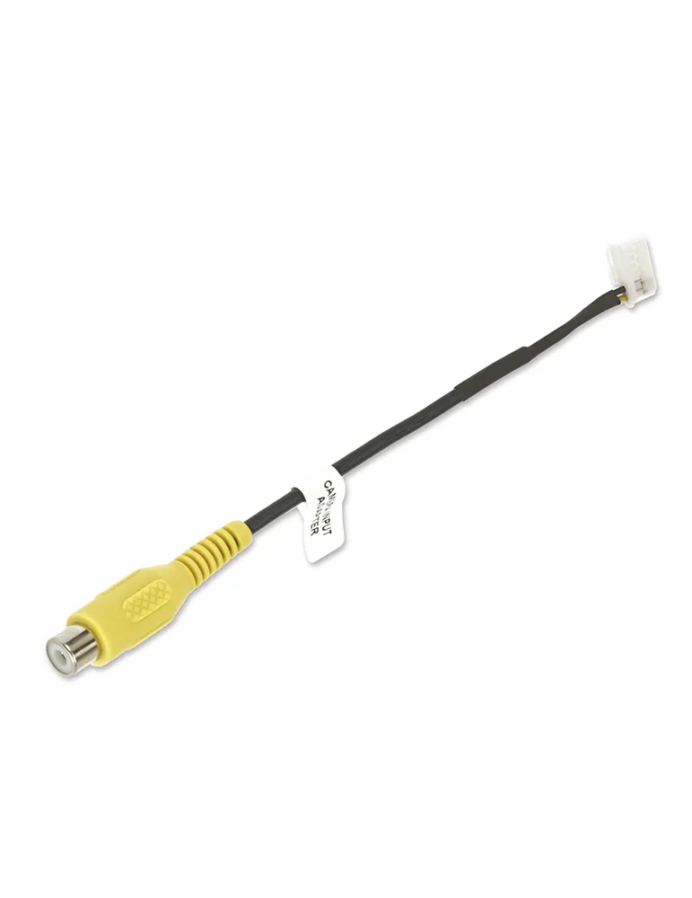 Adapter kamery ALPINE KWE-CAM1D | Profesjonalna jakość obrazu