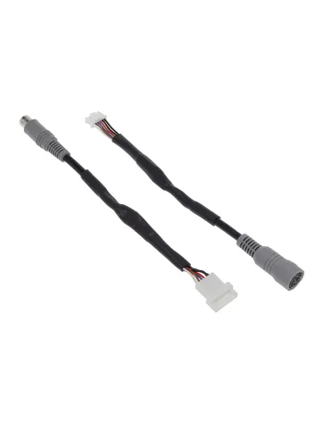 Adapter ALPINE KWE-CAM5D | Niezawodna łączność audio