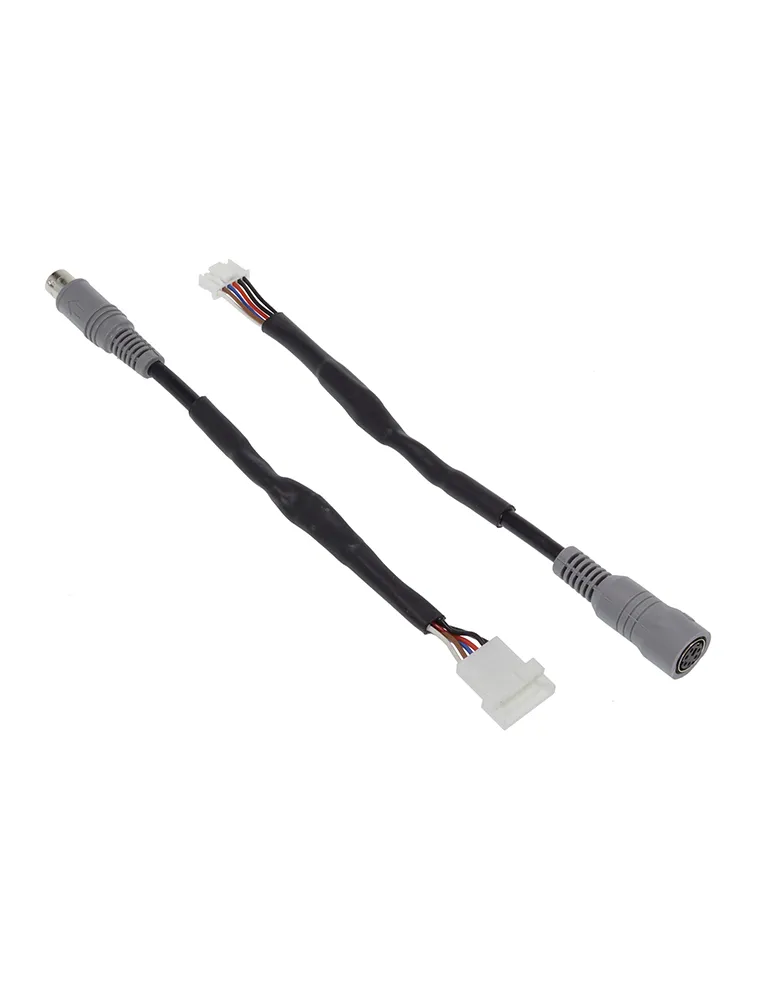 Adapter ALPINE KWE-CAM5D | Niezawodna łączność audio