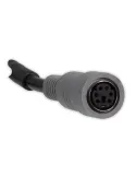 Adapter ALPINE KWE-CAM5D | Niezawodna łączność audio