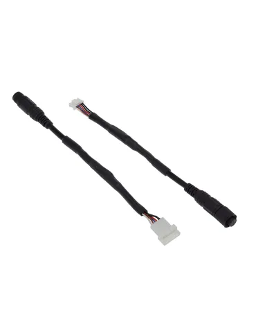 Adapter ALPINE KWE-CAM6D | Wysoka jakość dźwięku