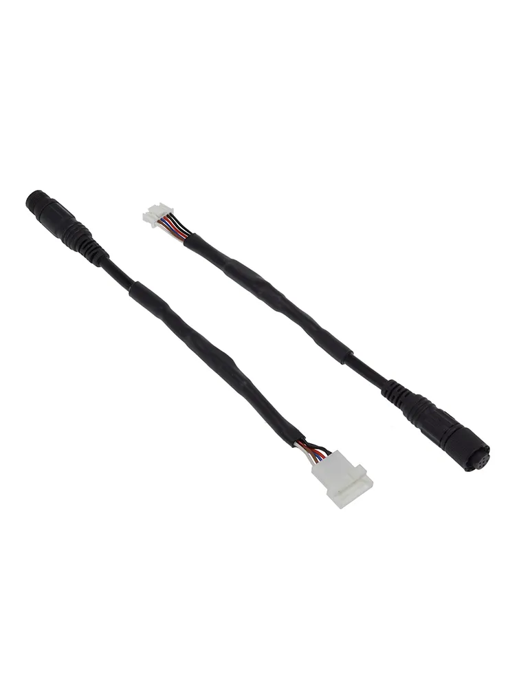 Adapter ALPINE KWE-CAM6D | Wysoka jakość dźwięku