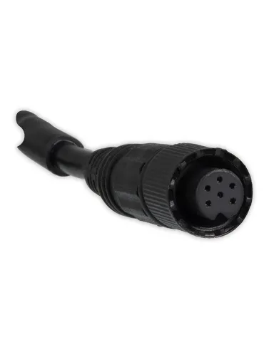 Adapter ALPINE KWE-CAM6D | Wysoka jakość dźwięku 2