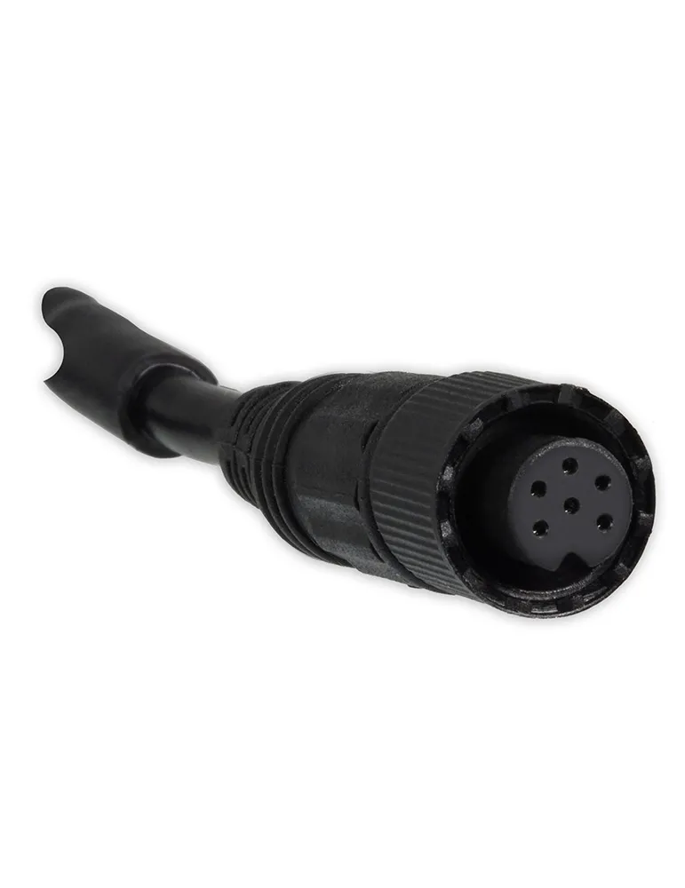 Adapter ALPINE KWE-CAM6D | Wysoka jakość dźwięku