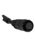 Adapter ALPINE KWE-CAM6D | Wysoka jakość dźwięku