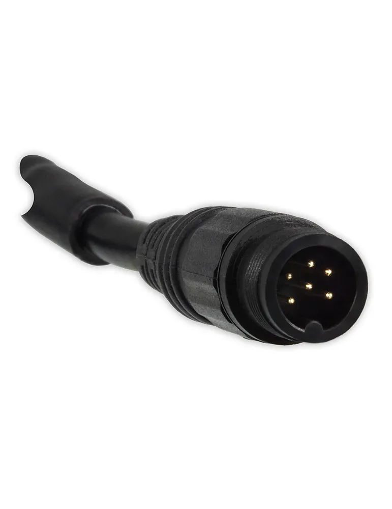 Adapter ALPINE KWE-CAM6D | Wysoka jakość dźwięku