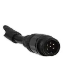 Adapter ALPINE KWE-CAM6D | Wysoka jakość dźwięku