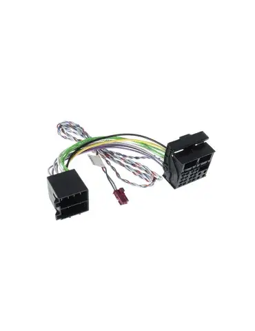 Adapter CAN ALPINE KWE-S907 | Mercedes Sprinter W907 2018+