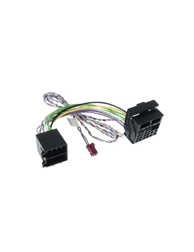 Adapter CAN ALPINE KWE-S907 | Mercedes Sprinter W907 2018+
