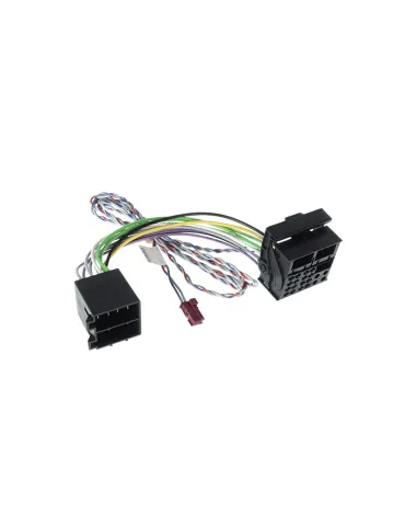 Adapter CAN ALPINE KWE-S907 | Mercedes Sprinter W907 2018+ 2