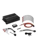 Procesor dźwięku ALPINE PDP-E802DSP | Wzmacniacz audio