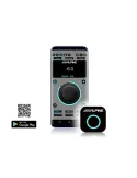 Procesor dźwięku ALPINE PDP-E802DSP | Wzmacniacz audio