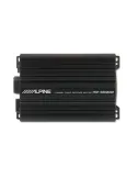 Procesor dźwięku ALPINE PDP-E802DSP | Wzmacniacz audio