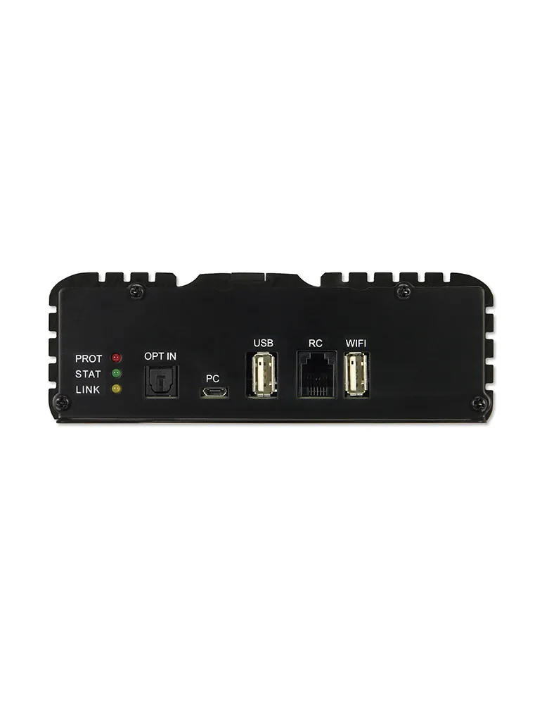 Procesor dźwięku ALPINE PDP-E802DSP | Wzmacniacz audio