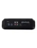 Procesor dźwięku ALPINE PWD-X5 | DSP z subwooferem