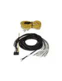 Procesor dźwięku ALPINE PWD-X5 | DSP z subwooferem