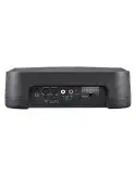 Subwoofer aktywny ALPINE PWE-S8 | Mocny bas 8" | Kompaktowy