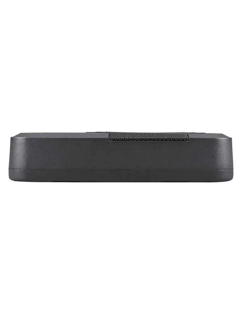 Subwoofer aktywny ALPINE PWE-S8 | Mocny bas 8" | Kompaktowy