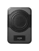 Subwoofer aktywny ALPINE PWE-S8 | Mocny bas 8" | Kompaktowy