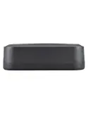Subwoofer aktywny ALPINE PWE-S8 | Mocny bas 8" | Kompaktowy