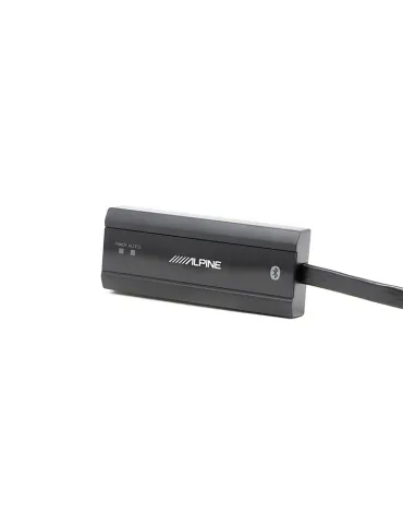 Procesor dźwięku ALPINE PXA-H800 | Zaawansowana jakość audio 2