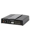 Procesor dźwięku ALPINE PXA-H800 | Zaawansowana jakość audio
