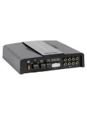 Procesor dźwięku ALPINE PXA-H800 | Zaawansowana jakość audio