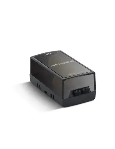 Zestaw głośników ALPINE R2-S65C | Dwudrożne 16,5 cm