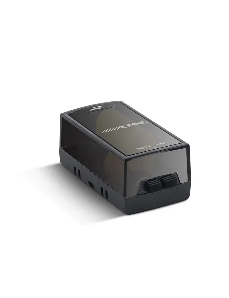 Zestaw głośników ALPINE R2-S65C | Dwudrożne 16,5 cm