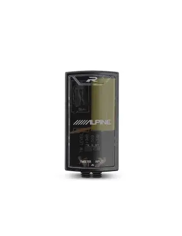 Zestaw głośników ALPINE R2-S65C | Dwudrożne 16,5 cm 2