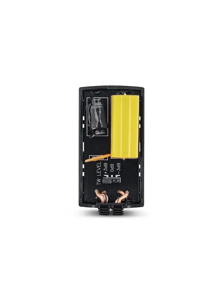 Zestaw głośników ALPINE R2-S65C | Dwudrożne 16,5 cm