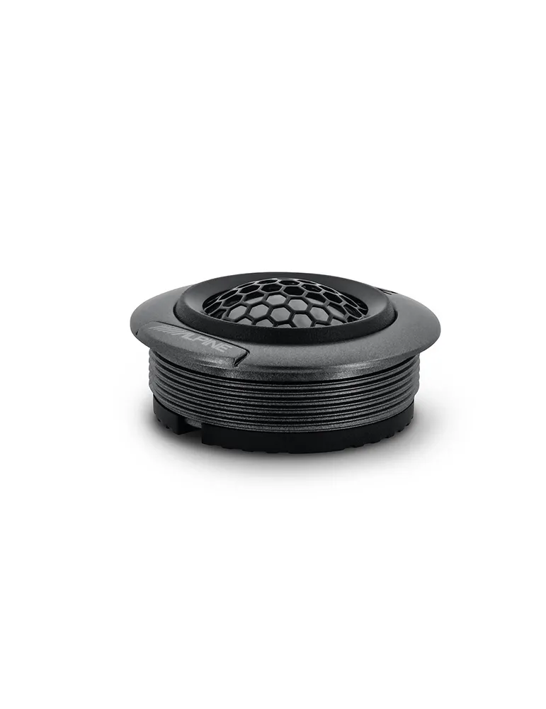 Zestaw głośników ALPINE R2-S65C | Dwudrożne 16,5 cm