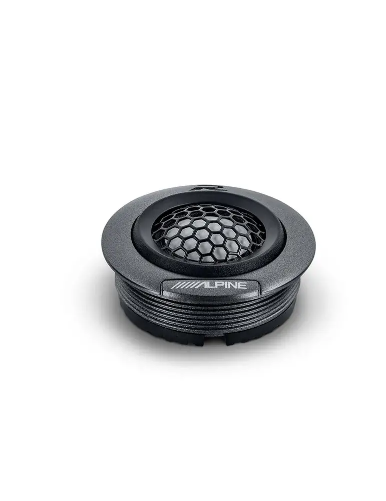 Zestaw głośników ALPINE R2-S65C | Dwudrożne 16,5 cm