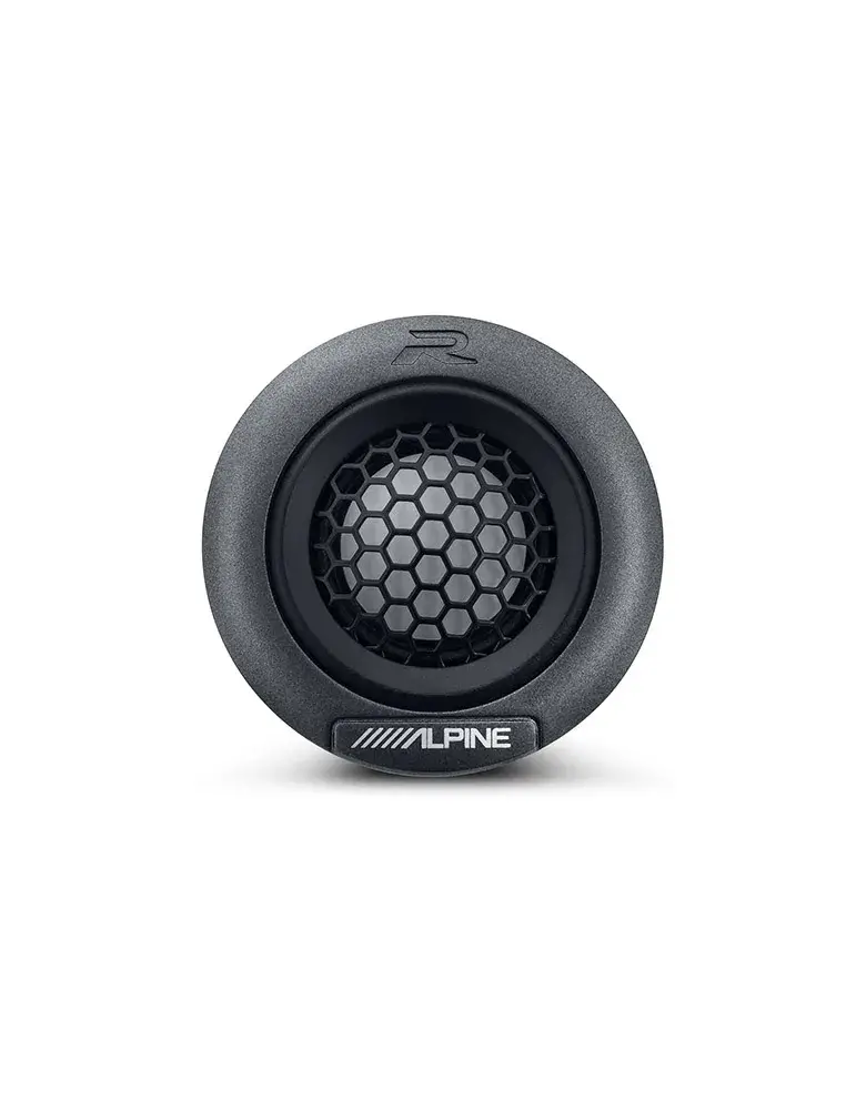 Zestaw głośników ALPINE R2-S65C | Dwudrożne 16,5 cm