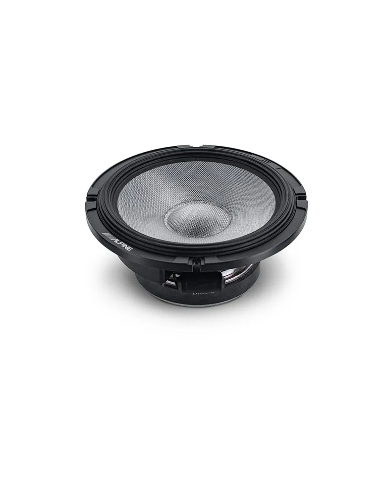 Zestaw głośników ALPINE R2-S65C | Dwudrożne 16,5 cm