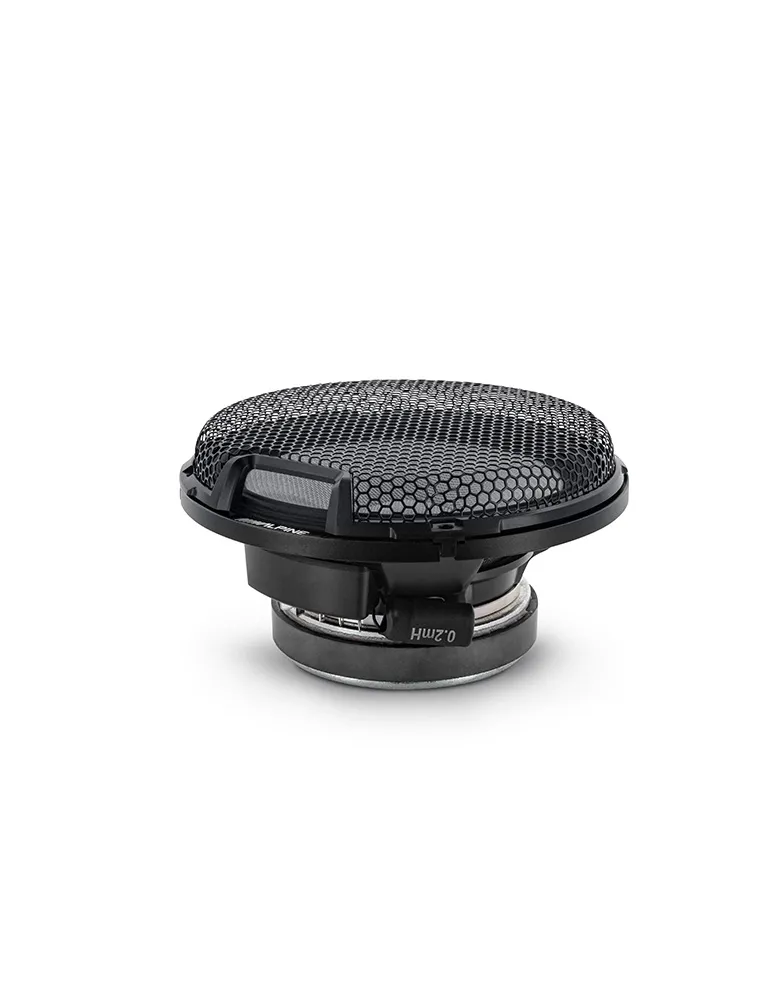 Zestaw głośników ALPINE R2-S65C | Dwudrożne 16,5 cm