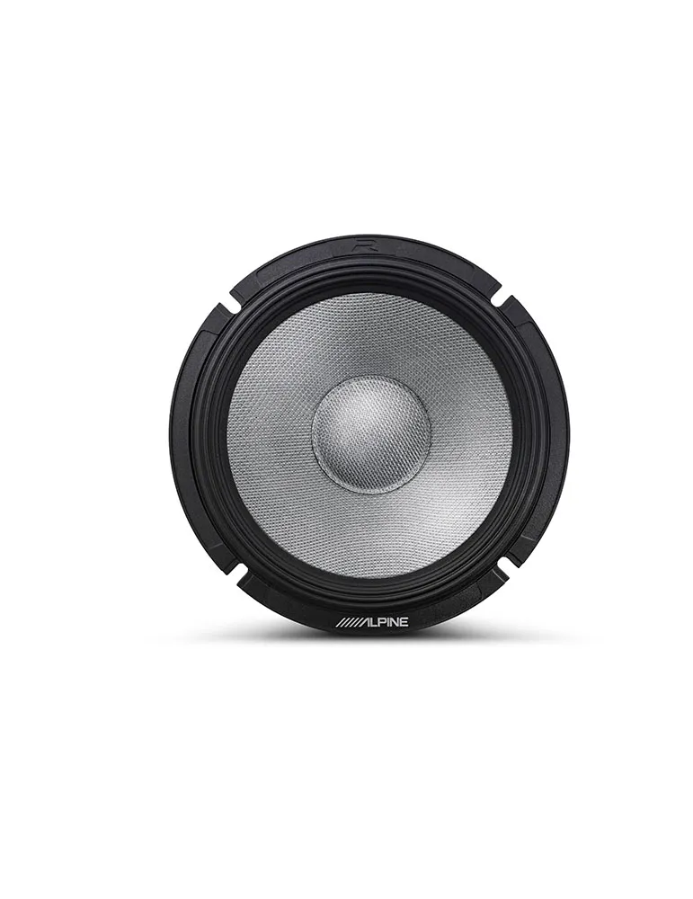 Zestaw głośników ALPINE R2-S65C | Dwudrożne 16,5 cm