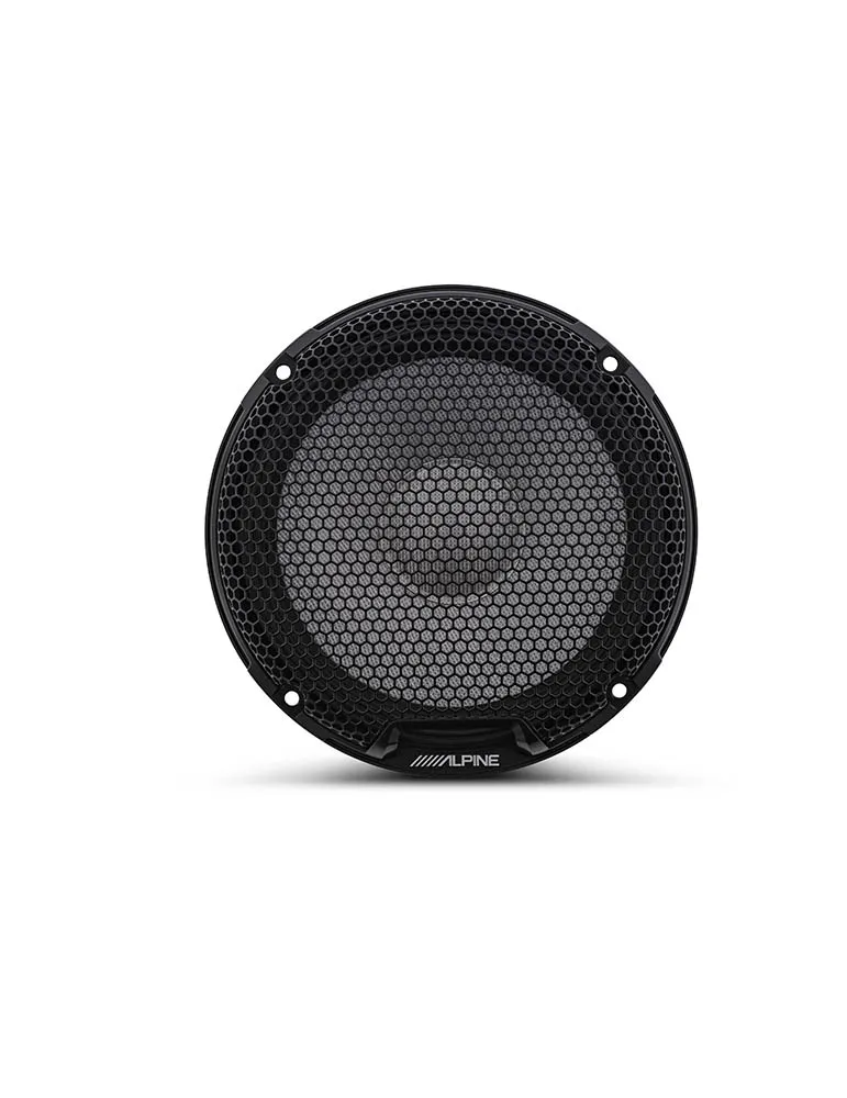 Zestaw głośników ALPINE R2-S65C | Dwudrożne 16,5 cm