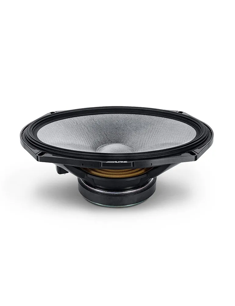 Zestaw głośników ALPINE R2-S69C | Dwudrożne 6x9" | Wyjątkowy dźwięk