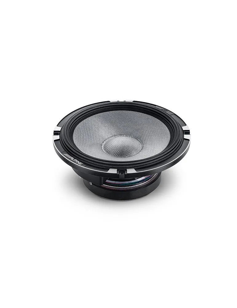 Dwudrożne głośniki ALPINE R2-S652 | 16,5 cm | Wyjątkowy dźwięk