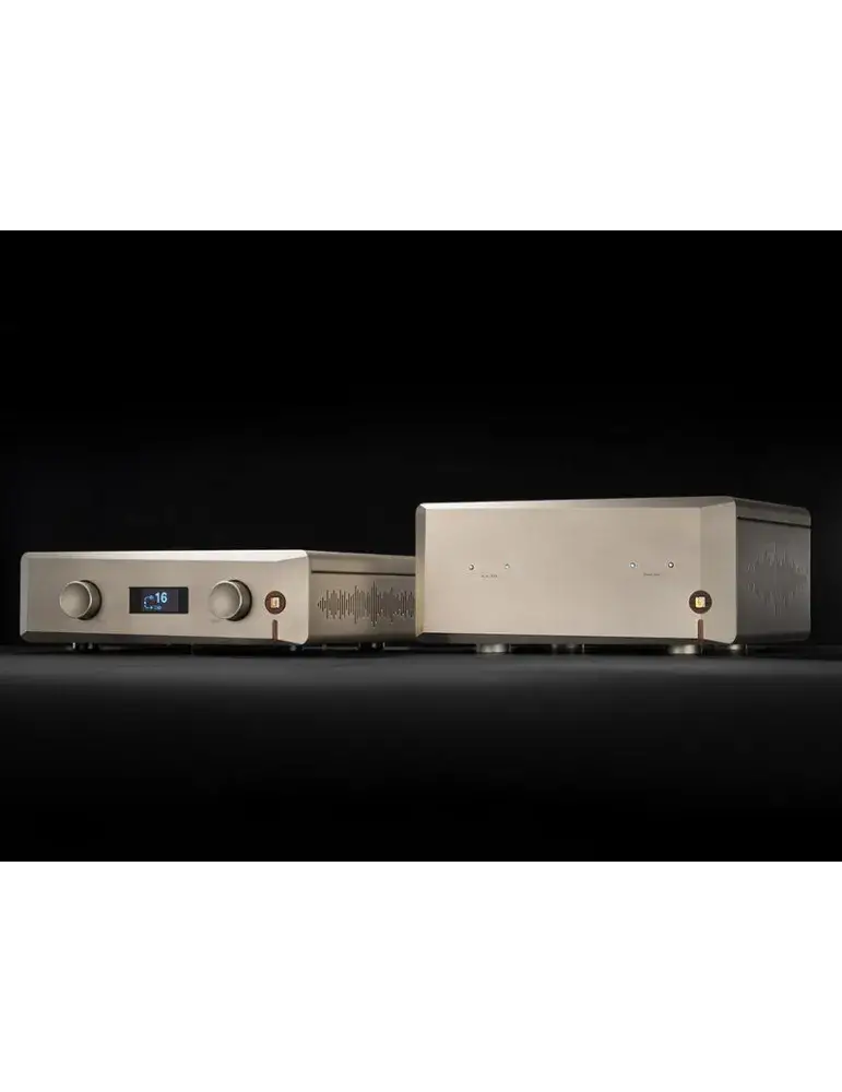 Unison Research Unico DM – wzmacniacz mocy audio