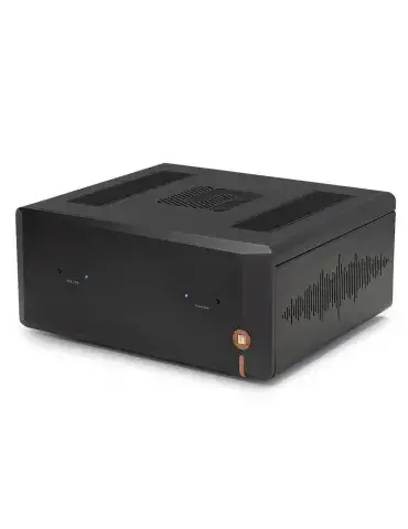 Unison Research Unico DM – wzmacniacz mocy audio 2