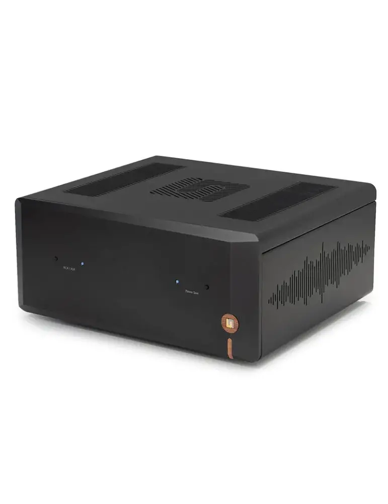 Unison Research Unico DM – wzmacniacz mocy audio