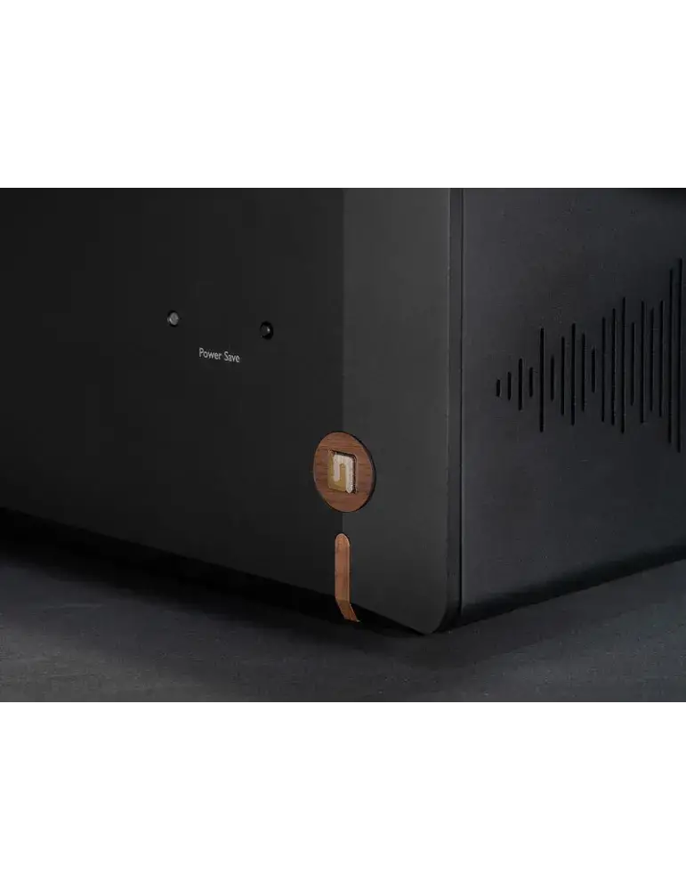Unison Research Unico DM – wzmacniacz mocy audio